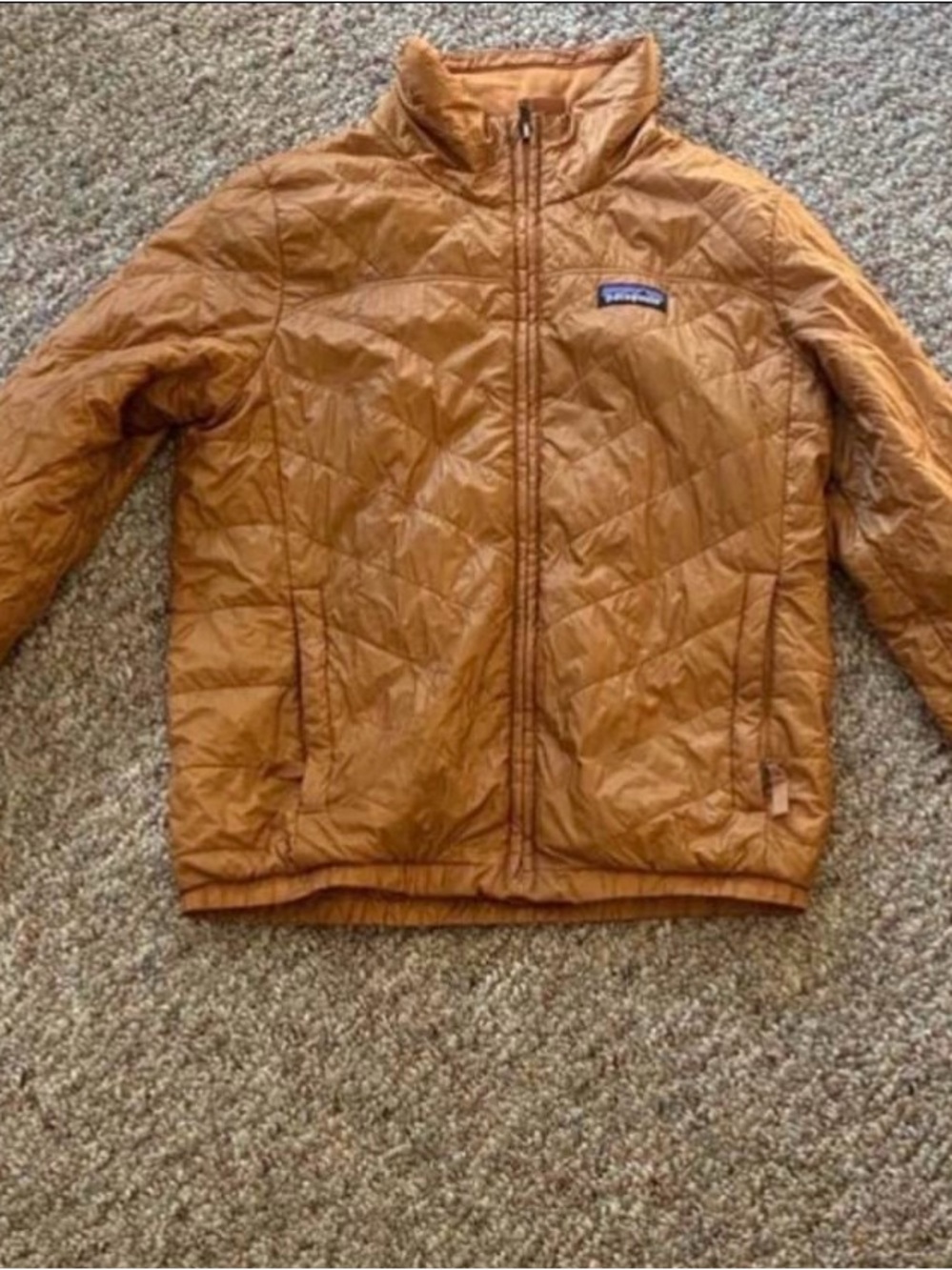 Patagonia Bomber Jacket